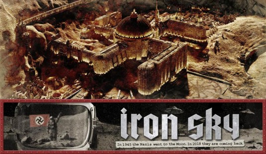 Iron Sky