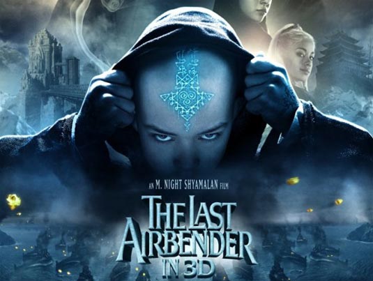 The Last Airbender