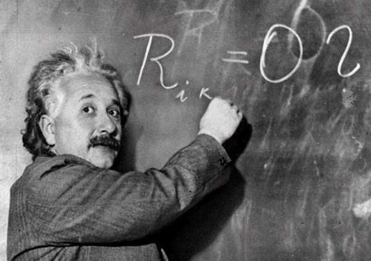Albert Einstein Albert Einstein