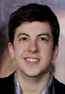 Christopher Mintz-Plasse Christopher Mintz-Plasse