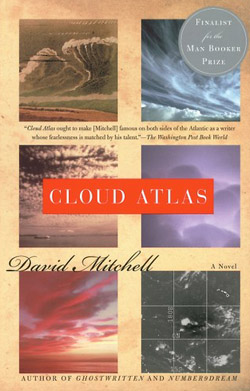 Cloud Atlas Cloud Atlas