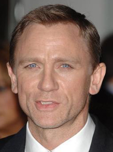 Daniel Craig Daniel Craig