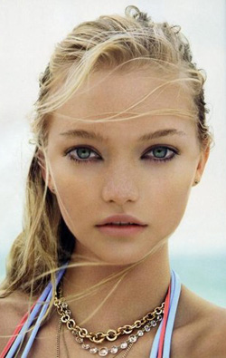 Gemma Ward