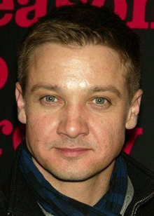 Jeremy Renner Jeremy Renner