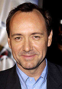 Kevin Spacey Kevin Spacey