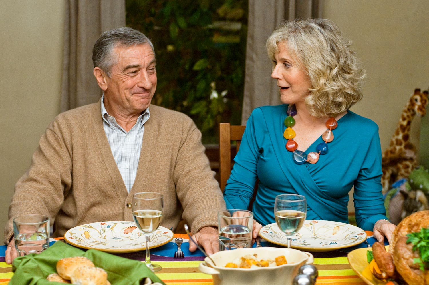 First Trailer For Little Fockers - FilmoFilia1500 x 998