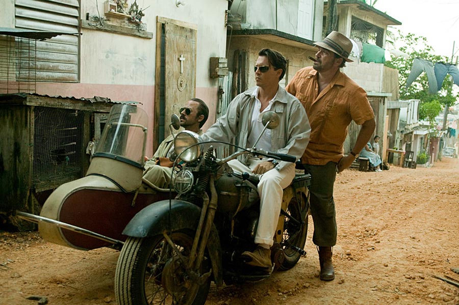 The Rum Diary Photo