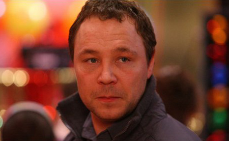 Stephen Graham