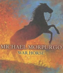 War Horse War Horse