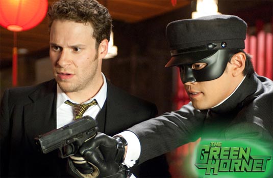 The Green Hornet The Green Hornet