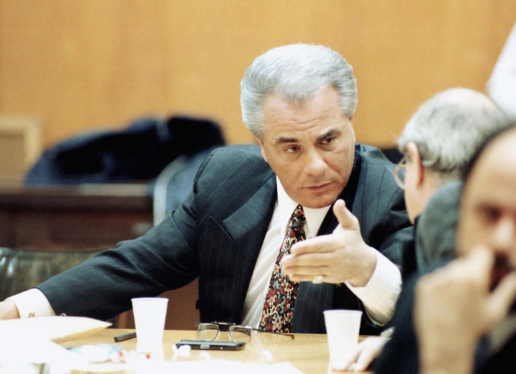 John Gotti