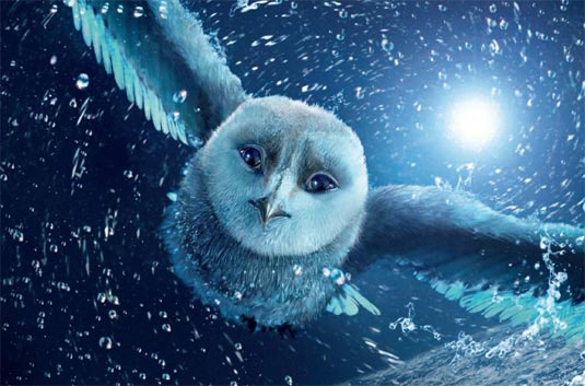 Legend of the Guardians Legend of the Guardians