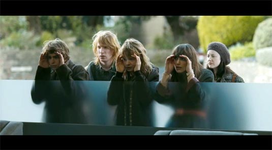 Never Let Me Go photo Never Let Me Go photo