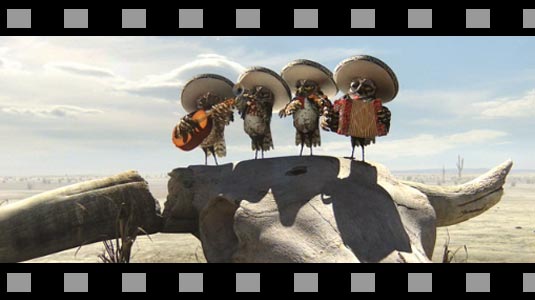 Rango image Rango image