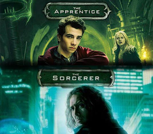 The Sorcerer’s Apprentice Posters