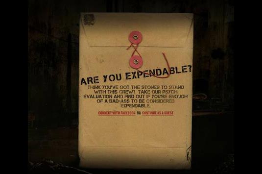 The Expendables The Expendables
