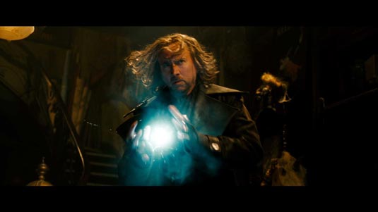 The Sorcerer's Apprentice The Sorcerer's Apprentice