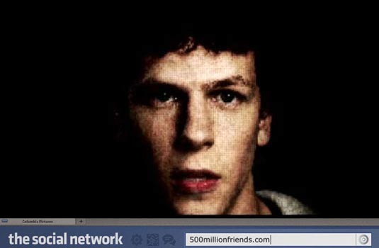 The Social Network photo The Social Network photo