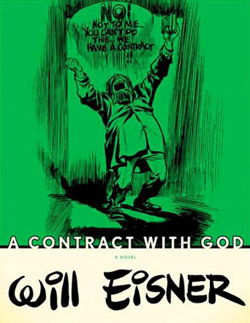 A Contract With God