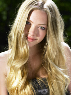 Amanda Seyfried Amanda Seyfried