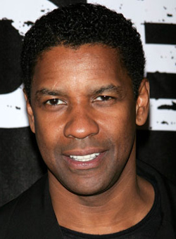 Denzel Washington Denzel Washington