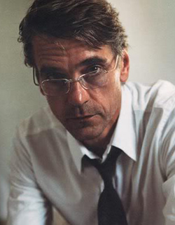 Jeremy Irons Jeremy Irons