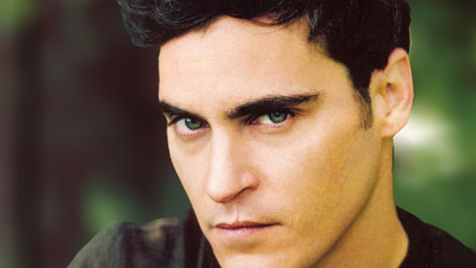 Joaquin Phoenix Joaquin Phoenix