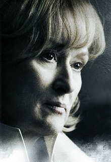 Meryl Streep Meryl Streep