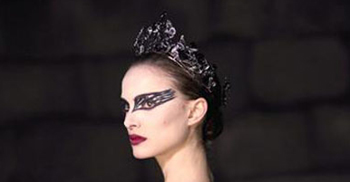 Natalie Portman Black Swan