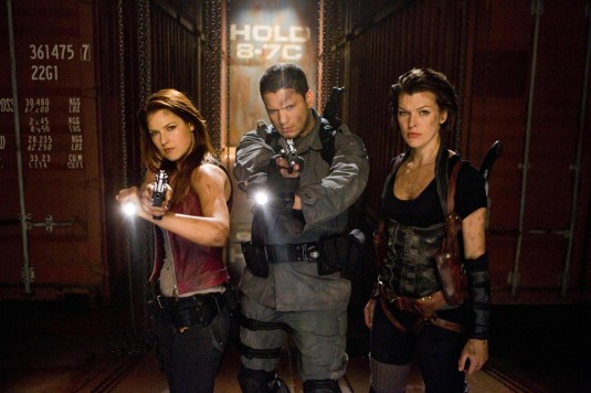 Resident Evil 4 Resident Evil 4