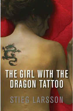 The Girl With The Dragon Tattoo The Girl With The Dragon Tattoo