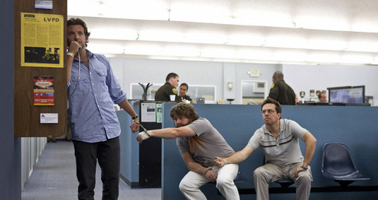 The Hangover The Hangover