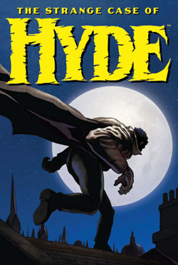 The Strange Case of Hyde