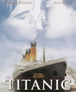 Titanic Titanic
