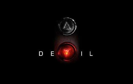 Devil movie Devil movie