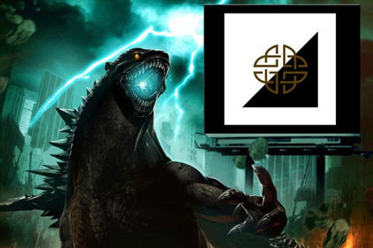 Godzilla, Legendary