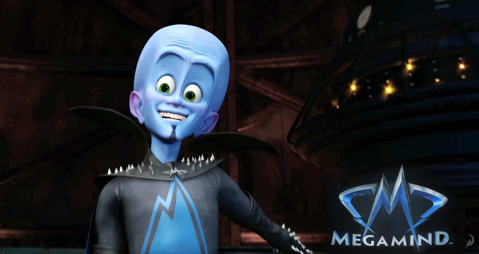 Megamind image