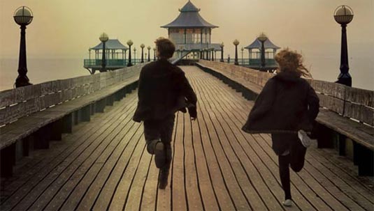 Never Let Me Go Never Let Me Go