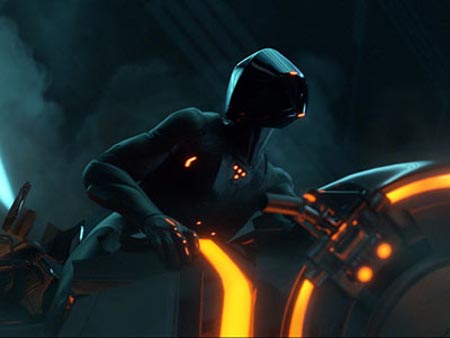 Tron:Legacy image Tron:Legacy image