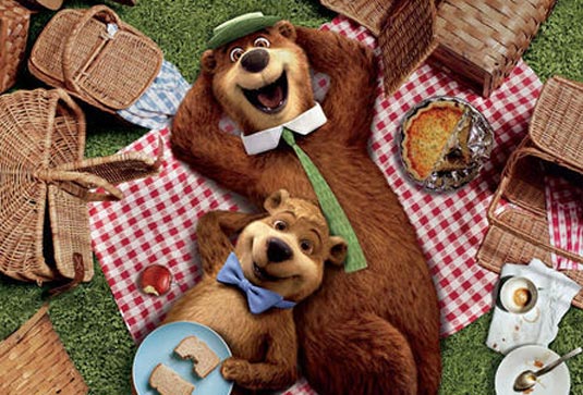 Yogi Bear Yogi Bear