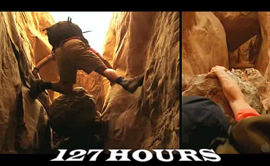 127 Hours 127 Hours
