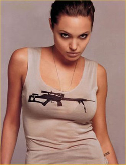 Angelina Jolie Angelina Jolie