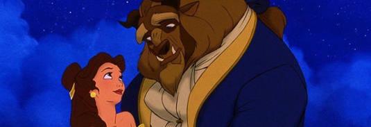 Beauty and The Beast Beauty and The Beast