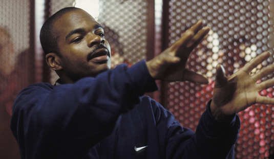 F. Gary Gray F. Gary Gray