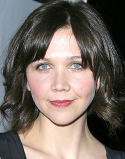 Maggie Gyllenhaal Maggie Gyllenhaal