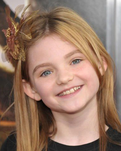 Morgan Lily Morgan Lily