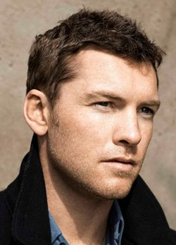 Sam Worthington Sam Worthington