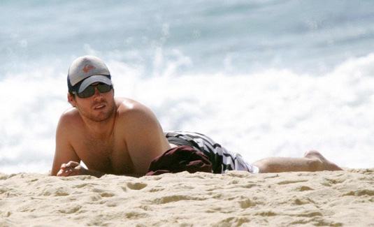 Sam Worthington Sam Worthington