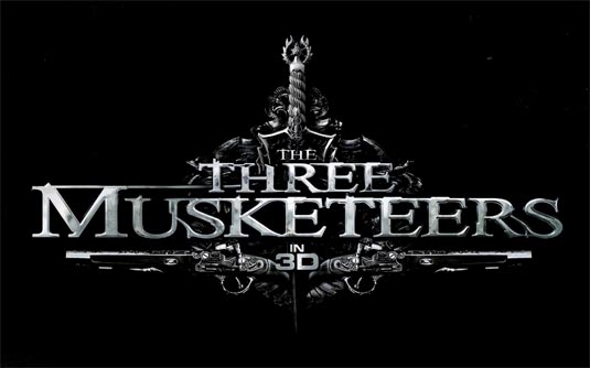 Three Musketeers