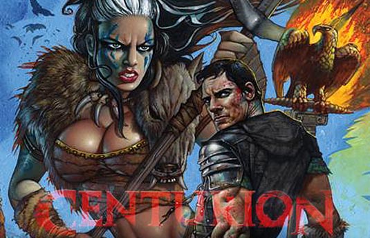 Centurion Centurion
